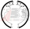 DODGE 15662503 Brake Shoe Set